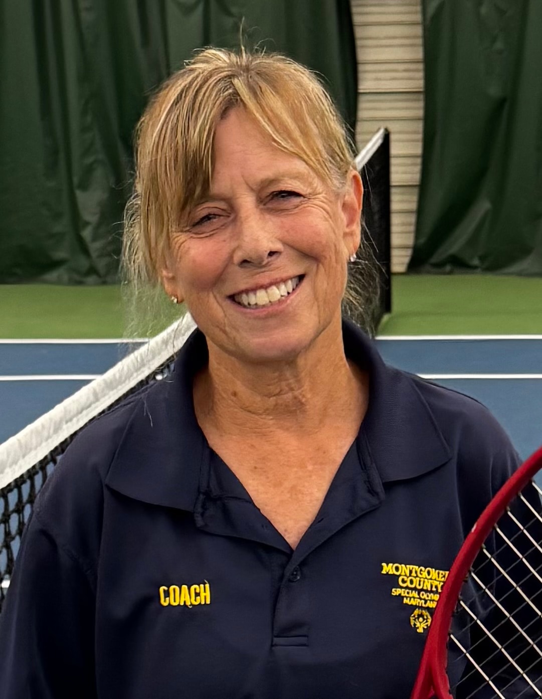 Linda Shaffer