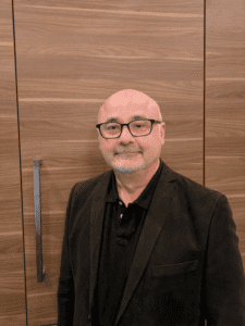 Zaf Basha, MCTEF President